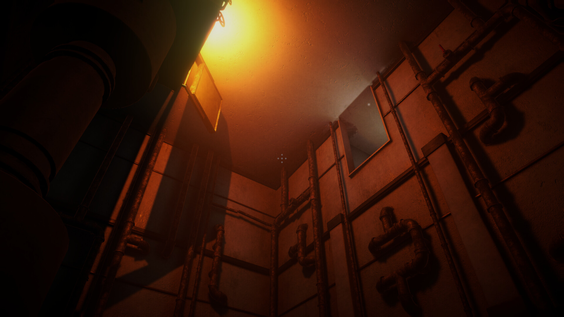 Vigil screenshot 2