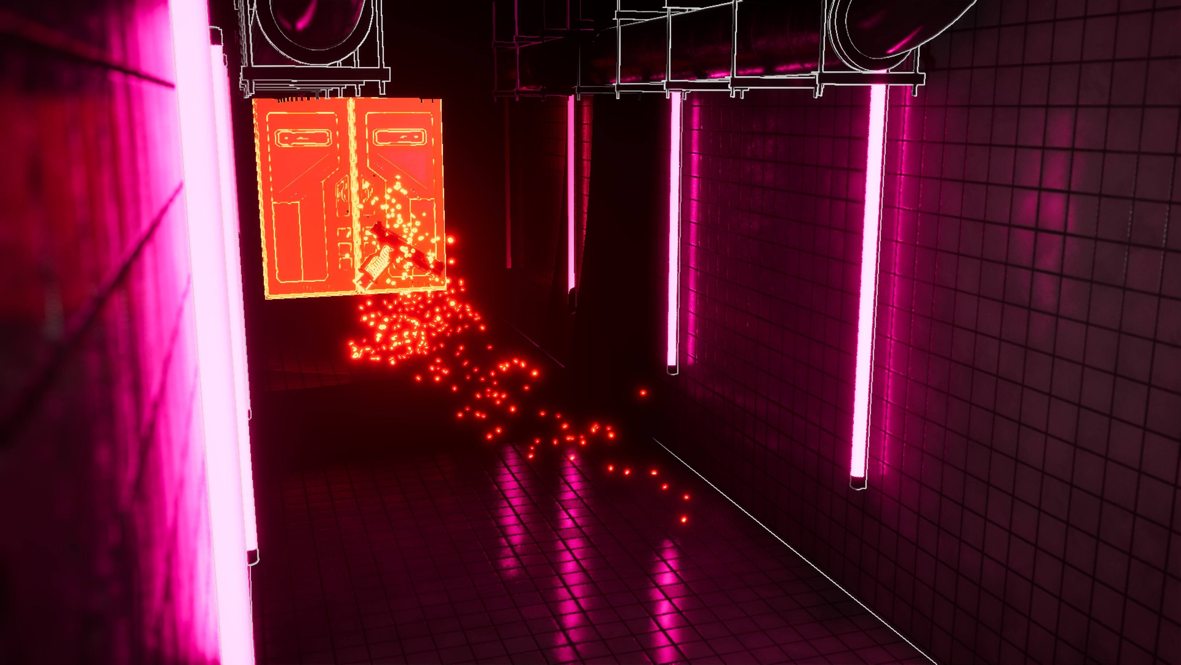 W|RE screenshot 9