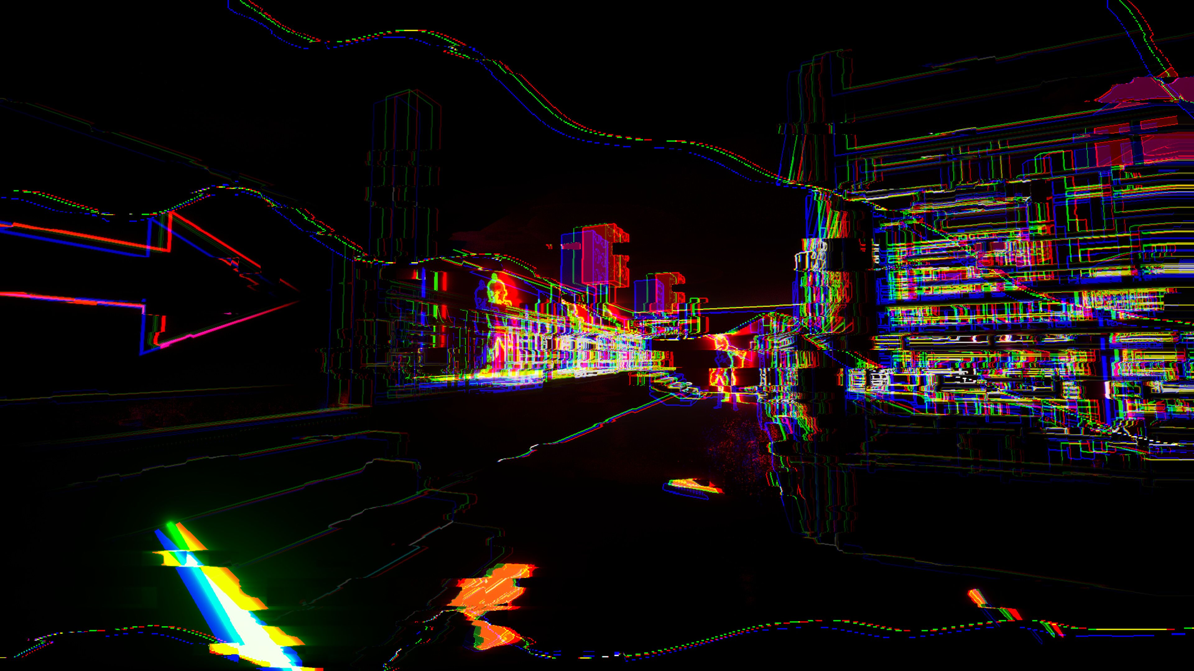W|RE screenshot 7
