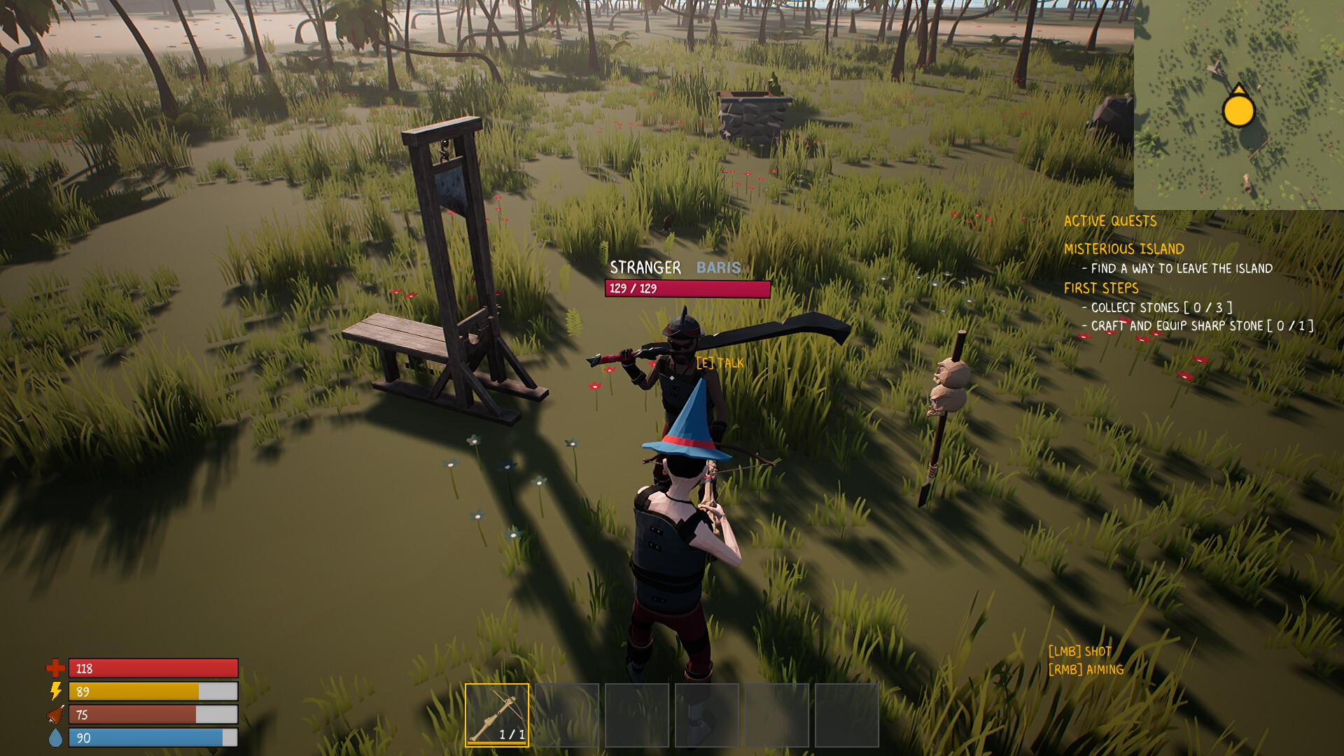 CAPTAIN FIRAT screenshot 11