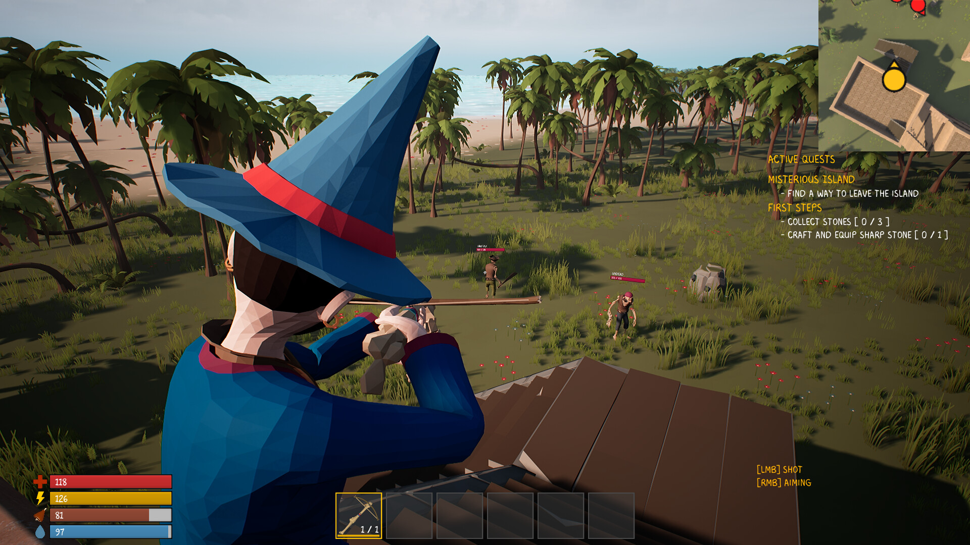 CAPTAIN FIRAT screenshot 8