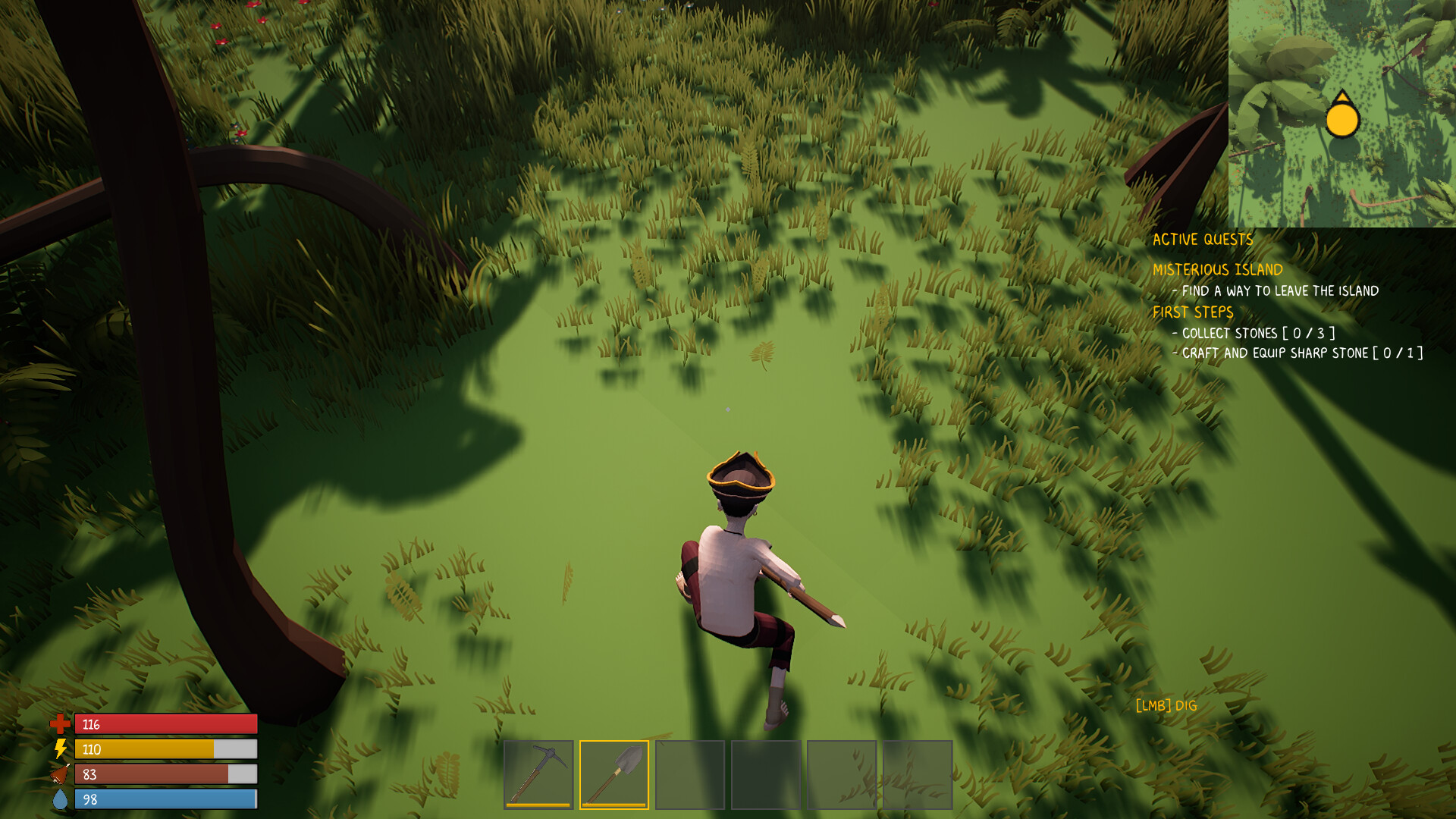 CAPTAIN FIRAT screenshot 6