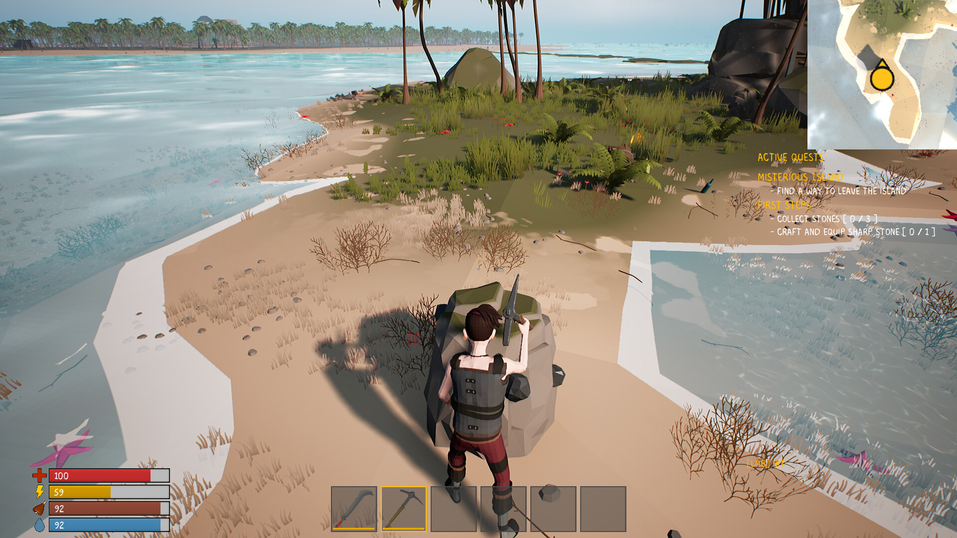 CAPTAIN FIRAT screenshot 10