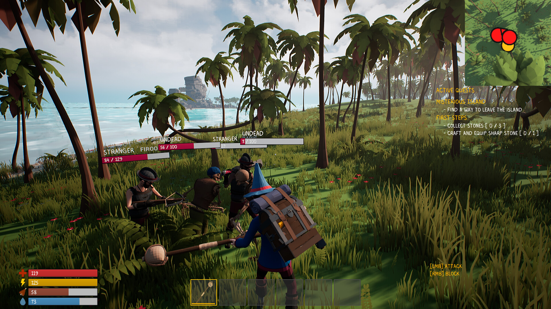 CAPTAIN FIRAT screenshot 14