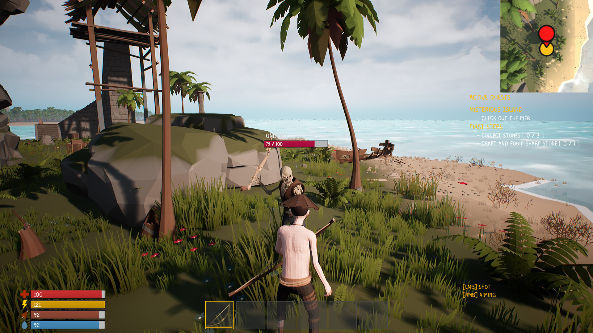 CAPTAIN FIRAT screenshot 9