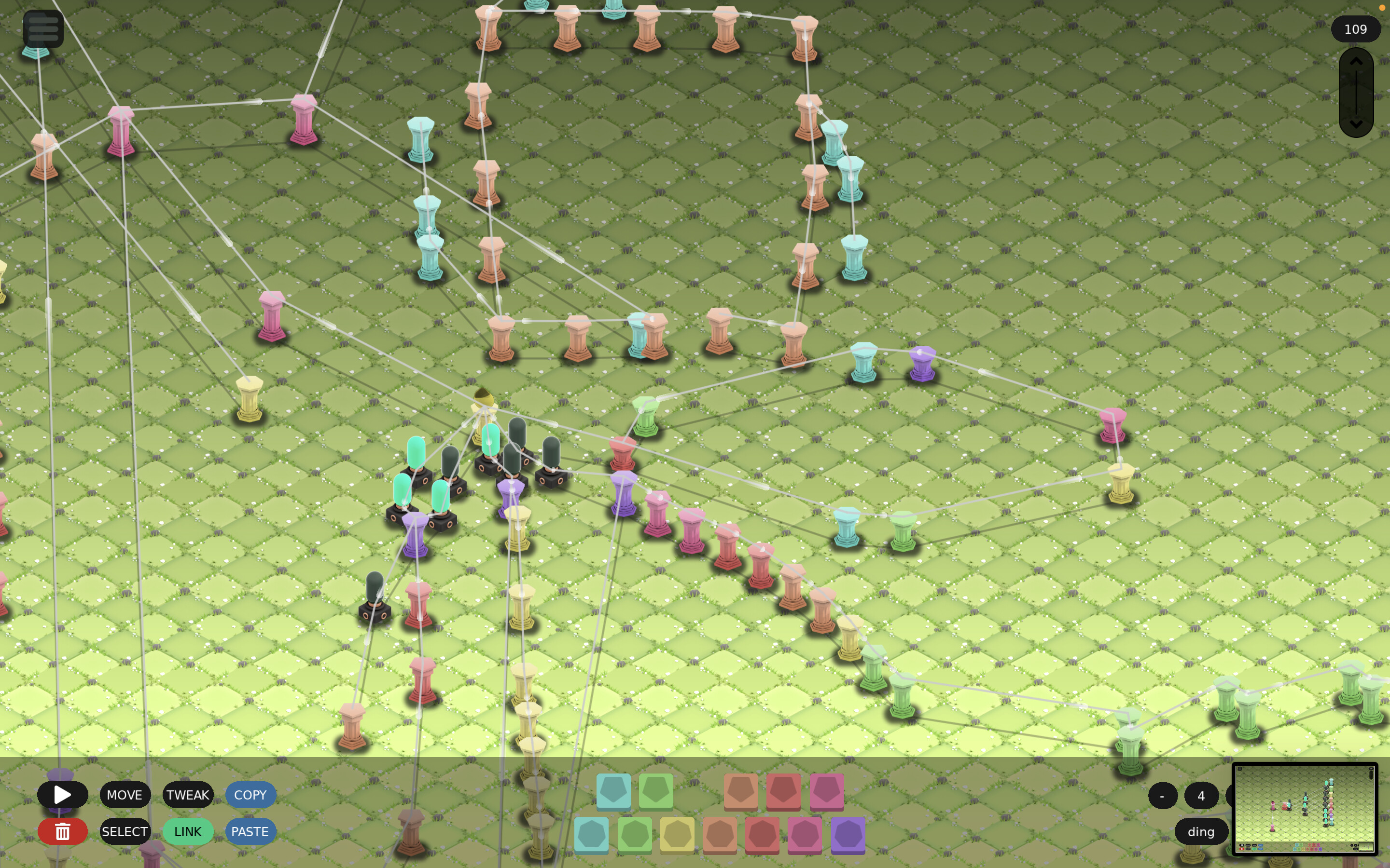 Machicanti screenshot 1