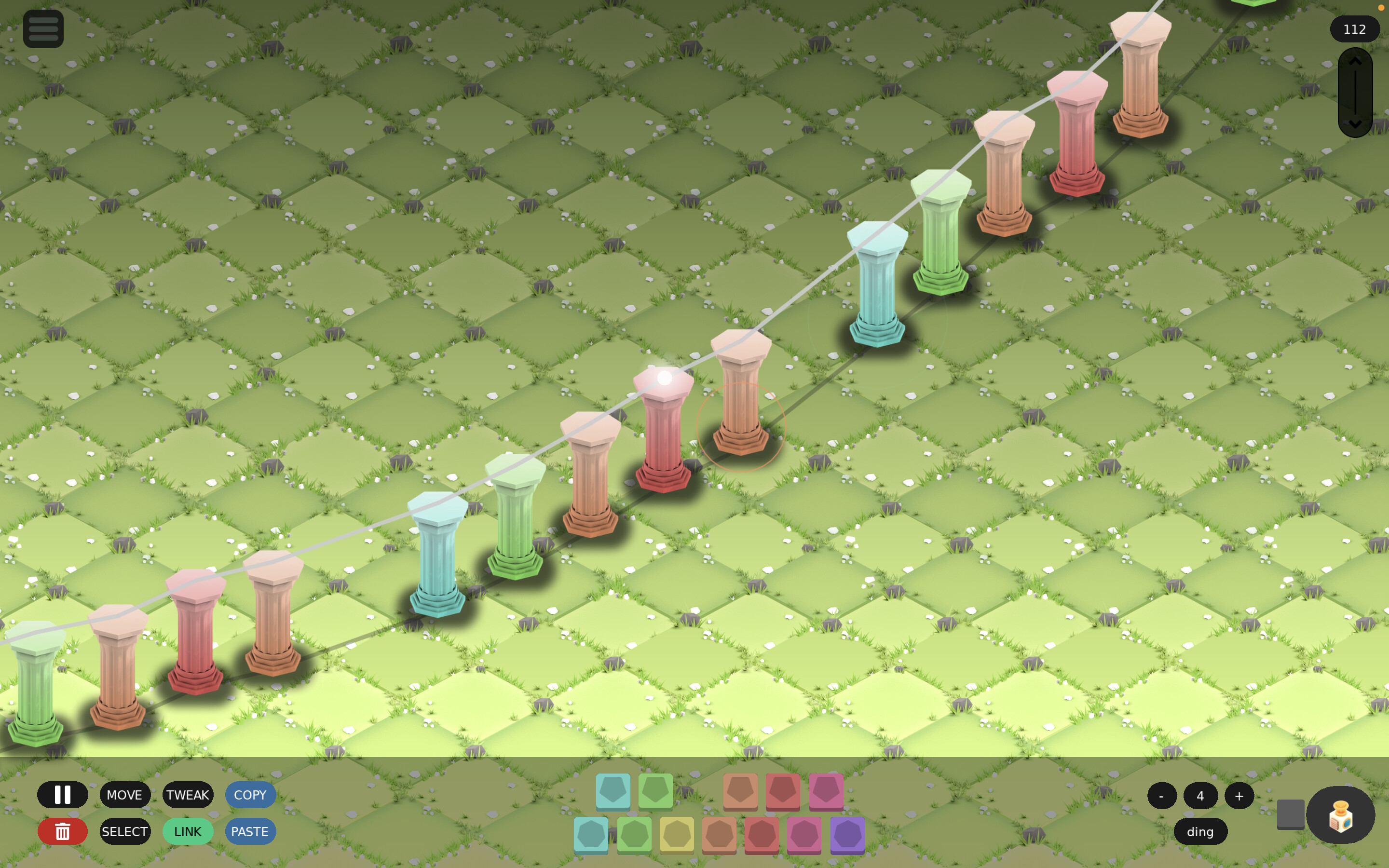 Machicanti screenshot 6