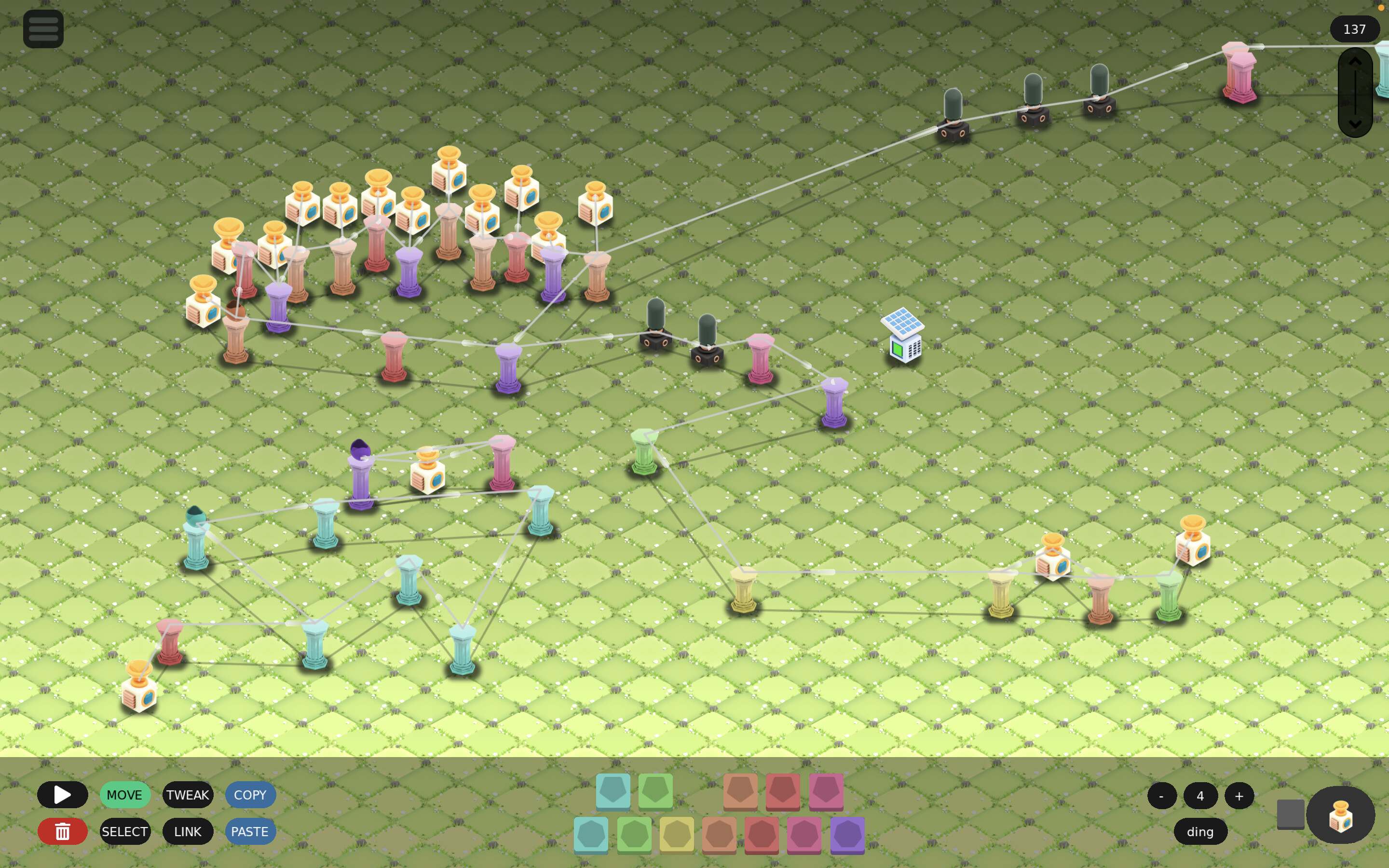 Machicanti screenshot 7