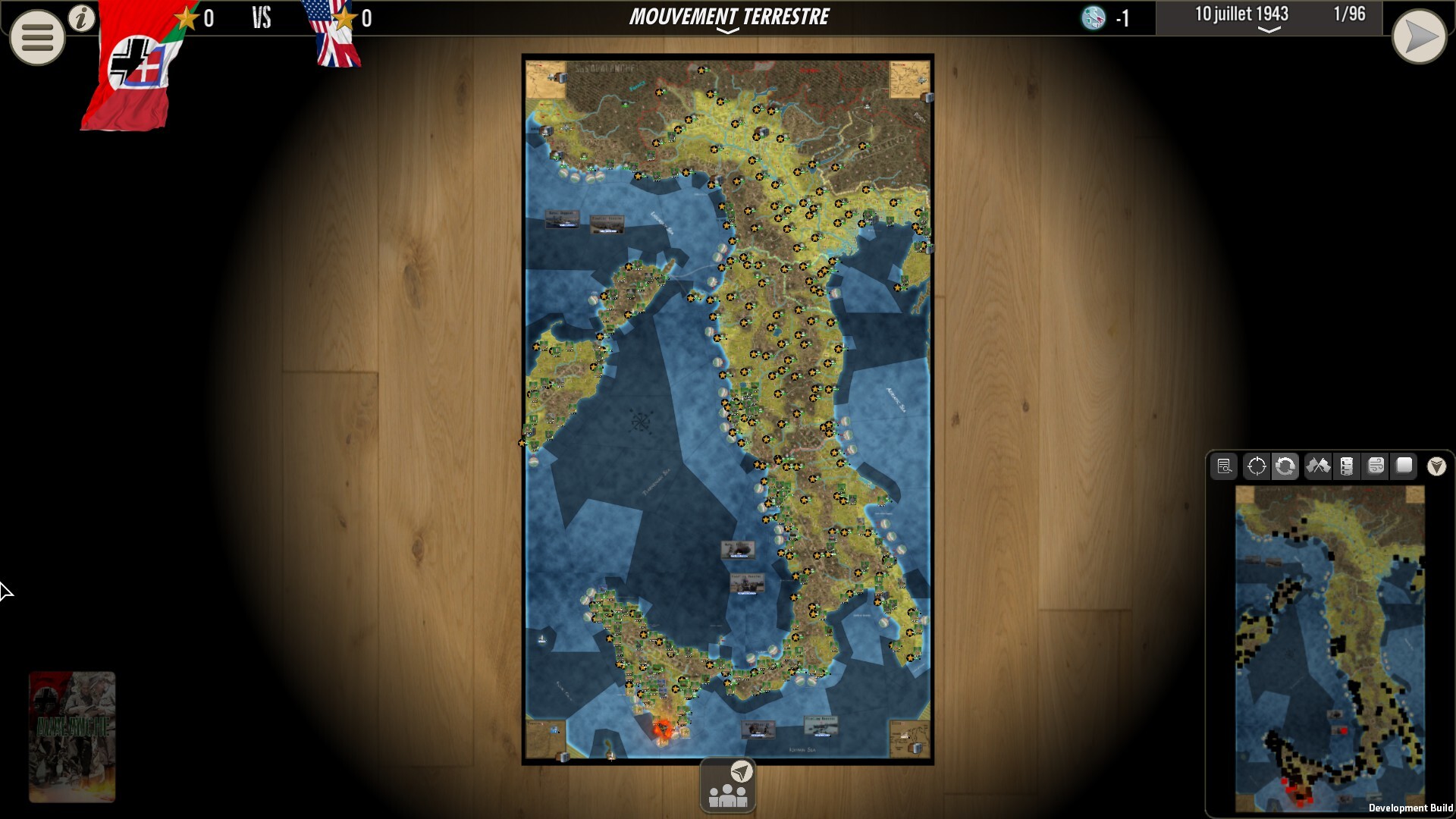 《SGS 雪崩战役 SGS Avalanche》Build.23598659-免安装中文版丨中文版网盘下载-次元share