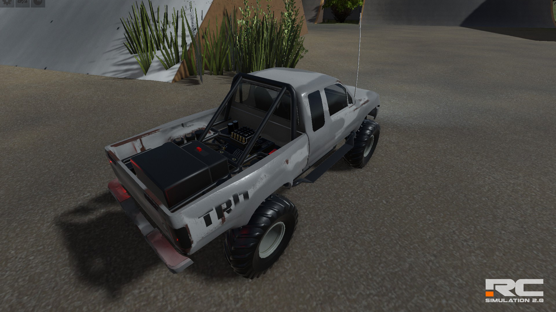 RC Simulation 2.0 screenshot 5