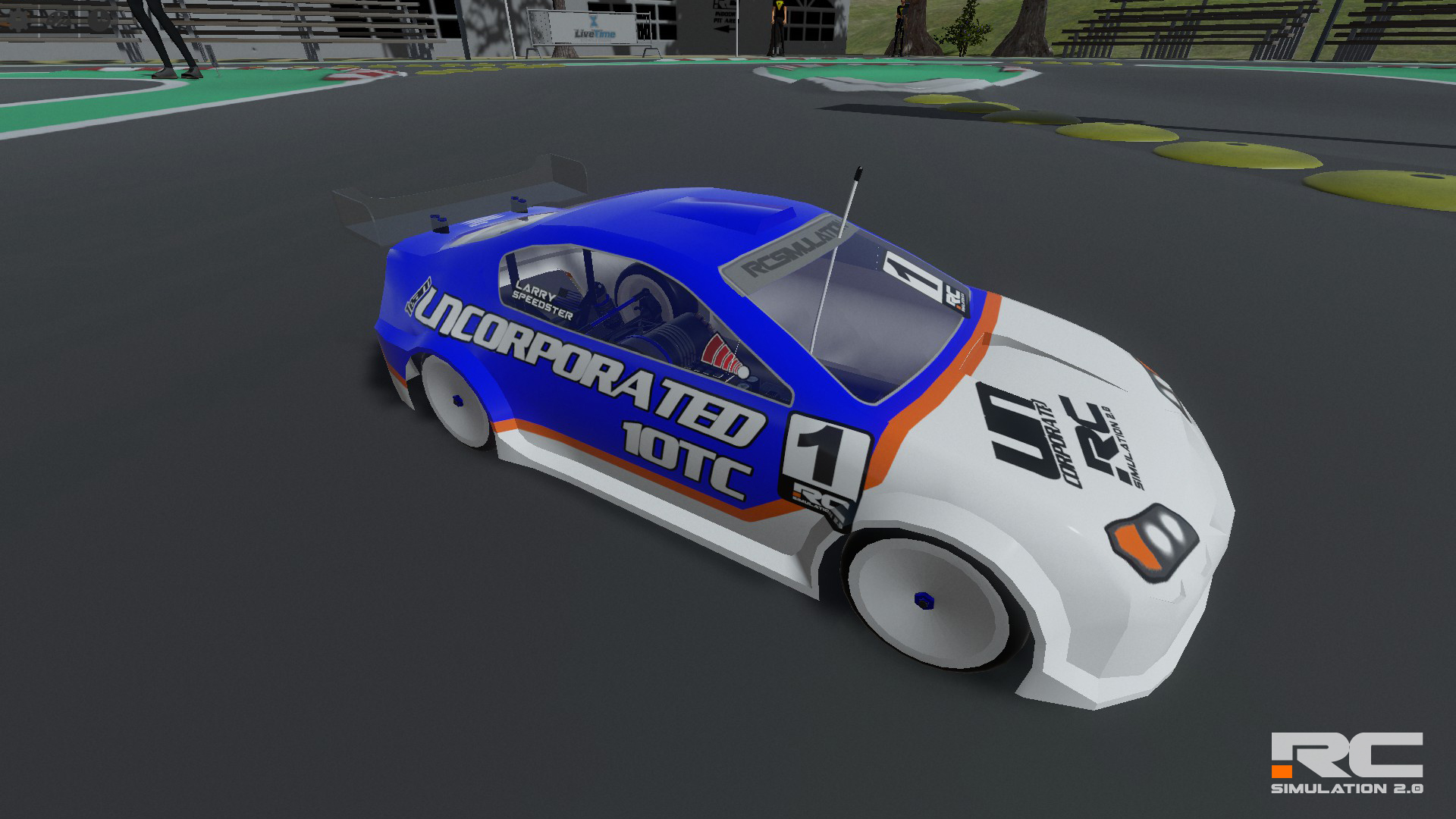 RC Simulation 2.0 screenshot 24