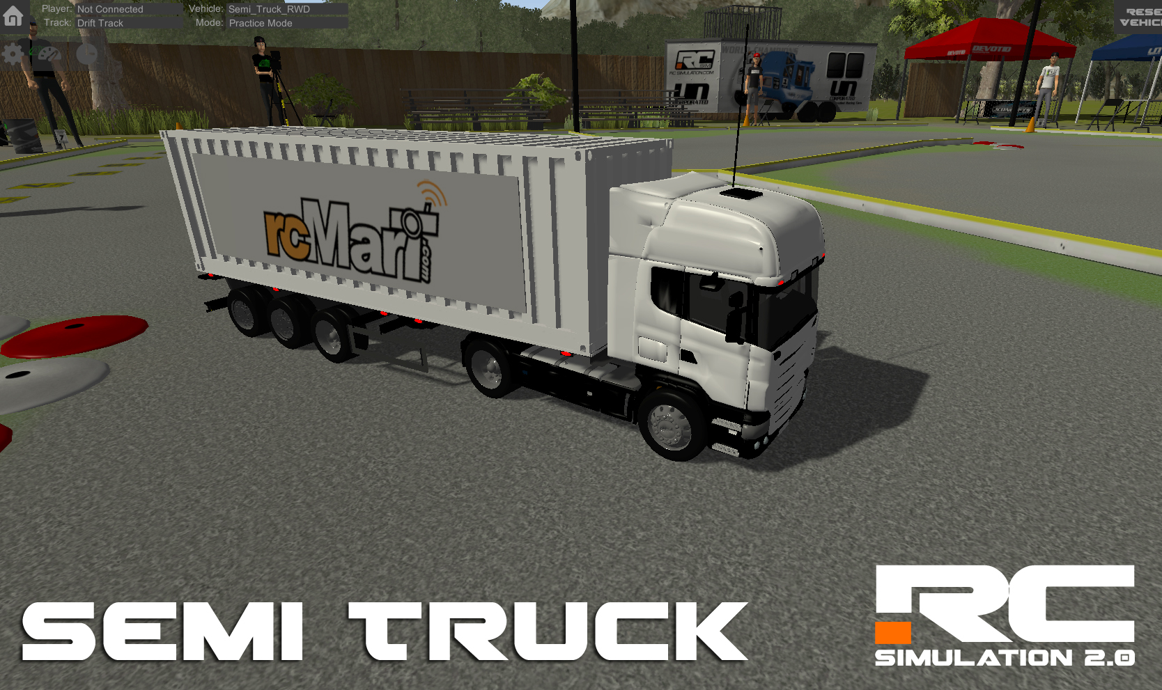 RC Simulation 2.0 screenshot 26