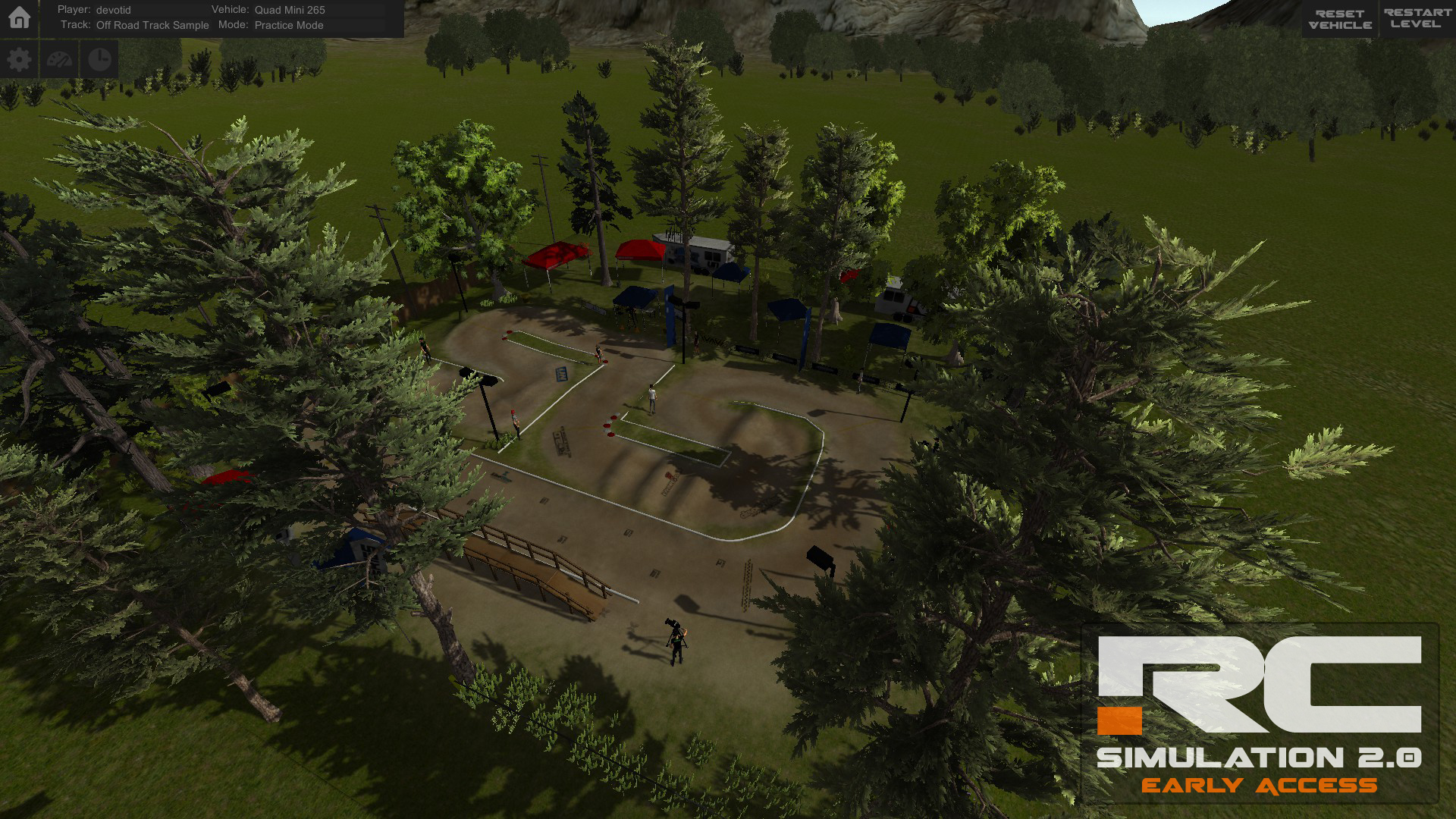 RC Simulation 2.0 screenshot 18