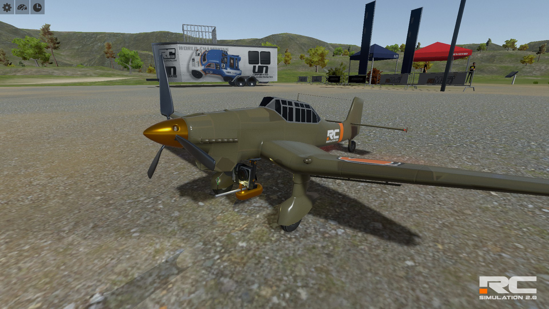 RC Simulation 2.0 screenshot 30