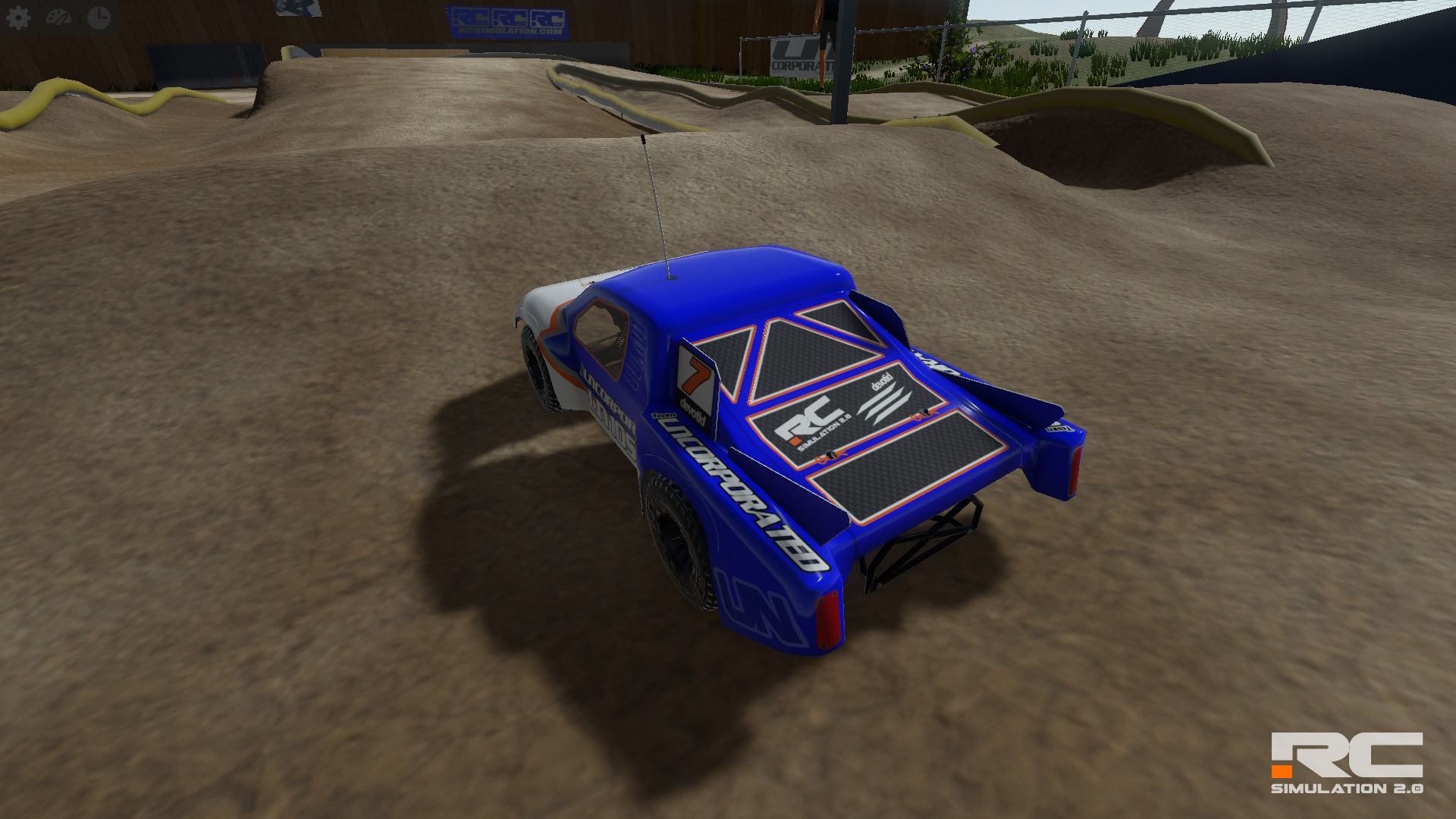 RC Simulation 2.0 screenshot 14