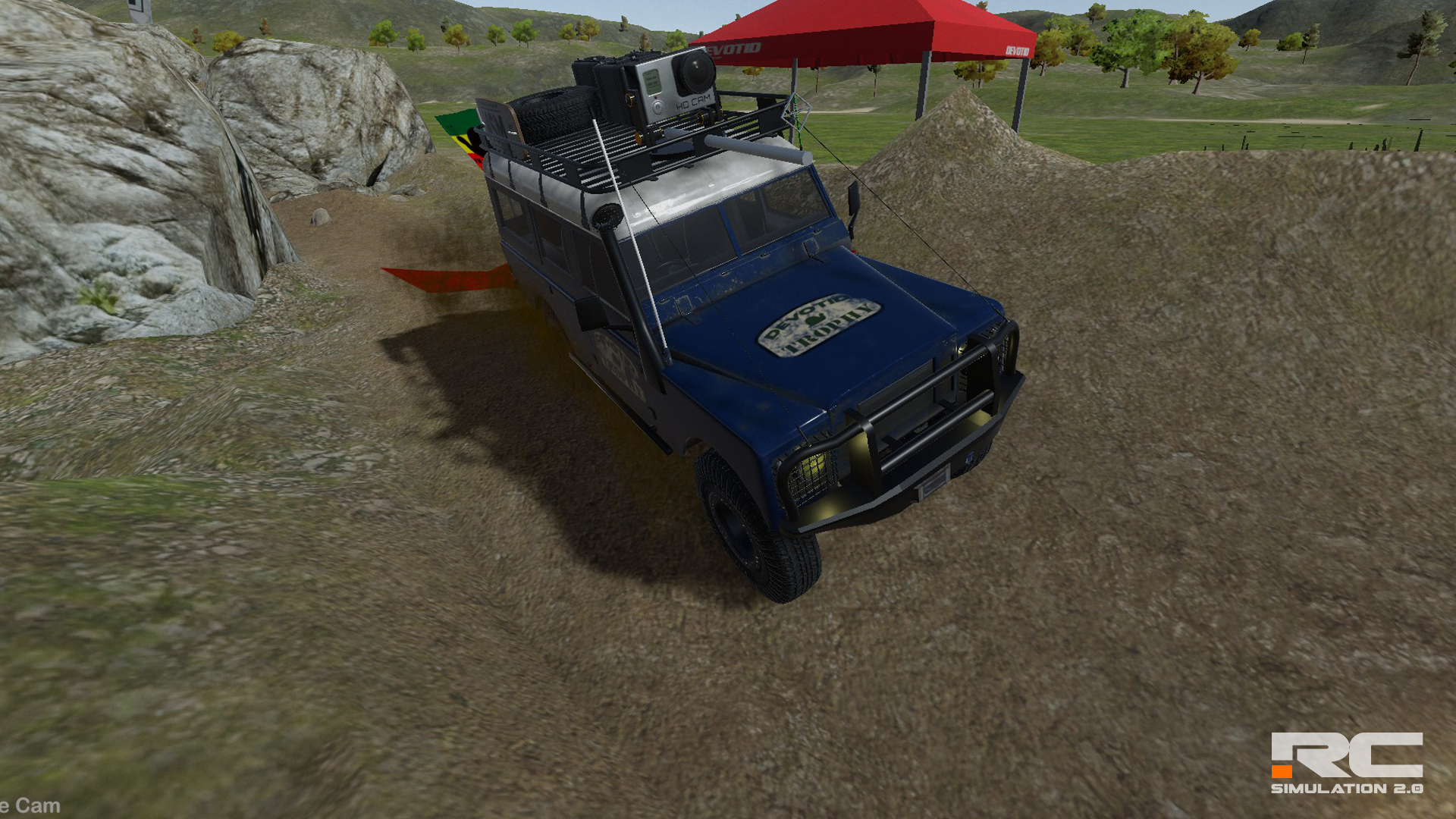 RC Simulation 2.0 screenshot 21