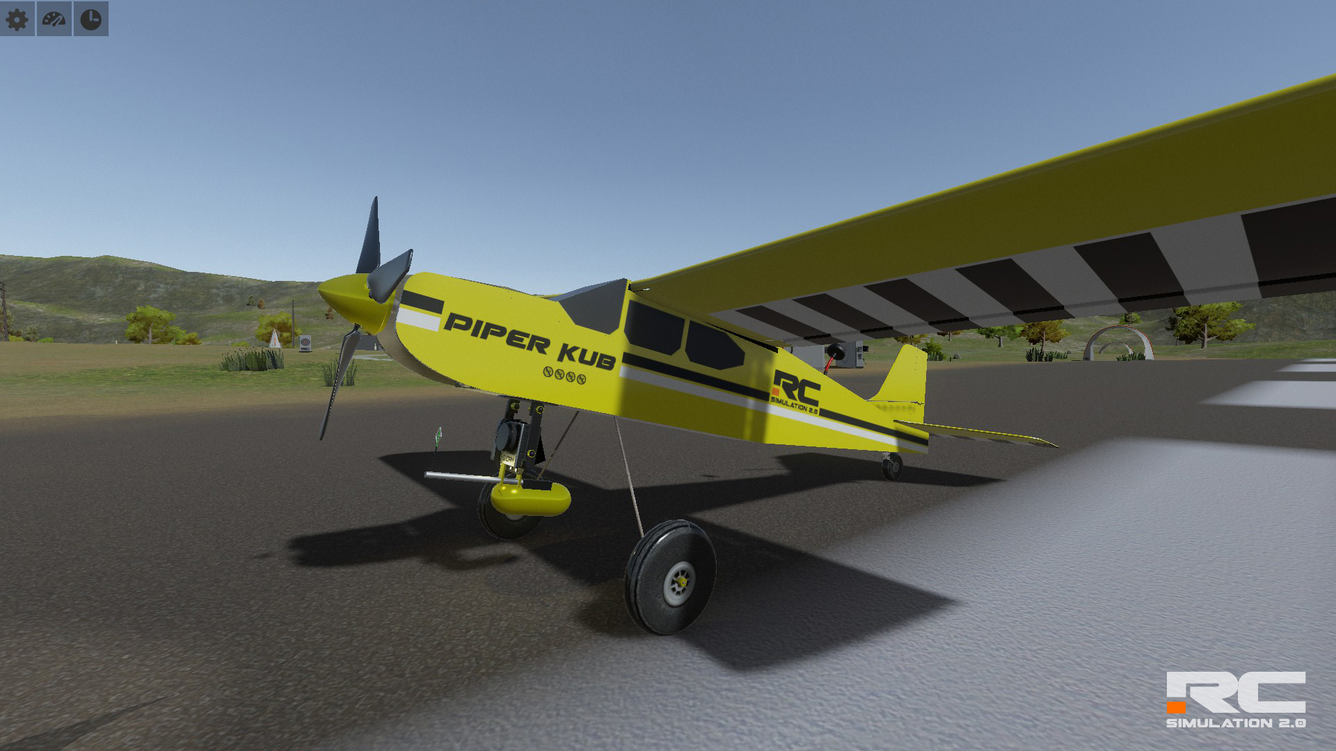 RC Simulation 2.0 screenshot 9