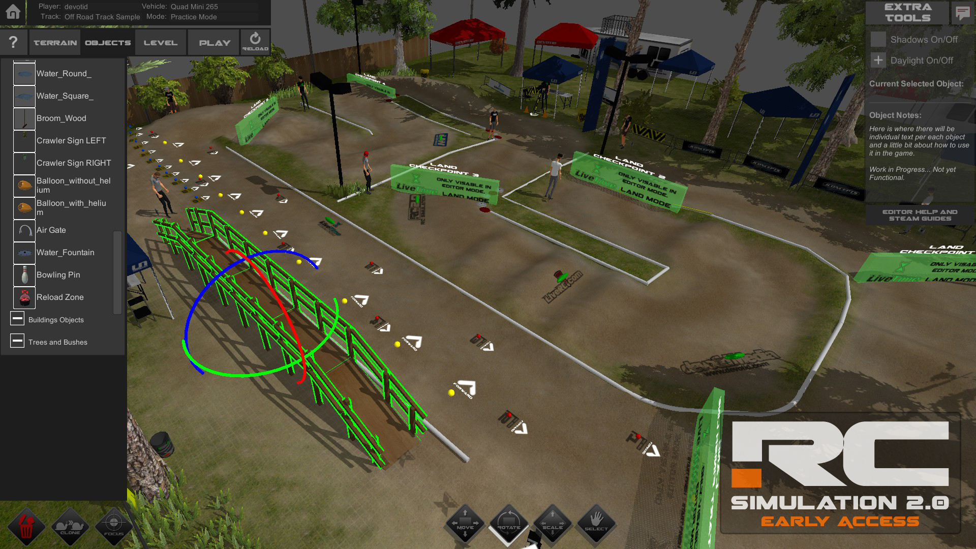 RC Simulation 2.0 screenshot 10