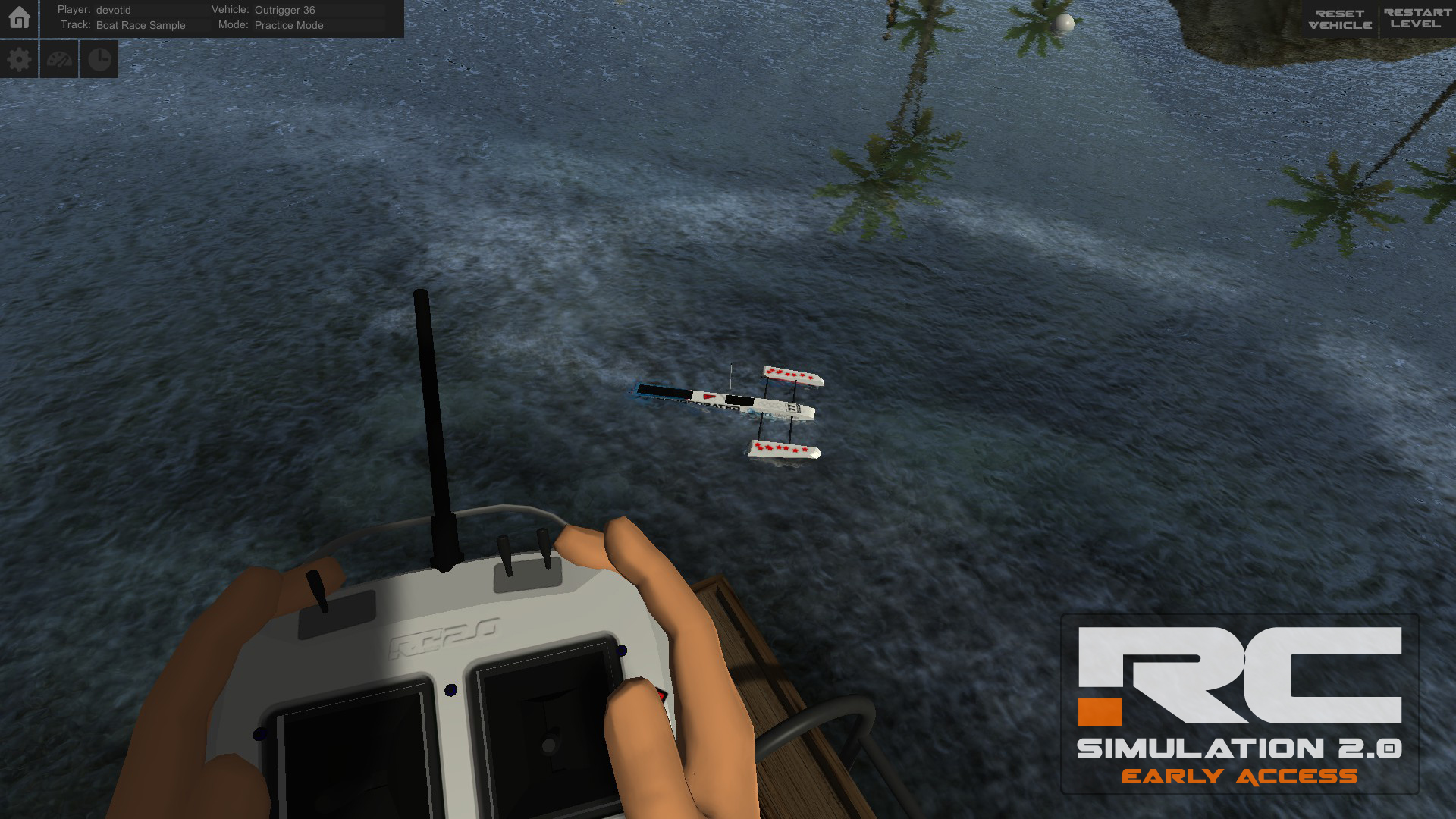 RC Simulation 2.0 screenshot 20