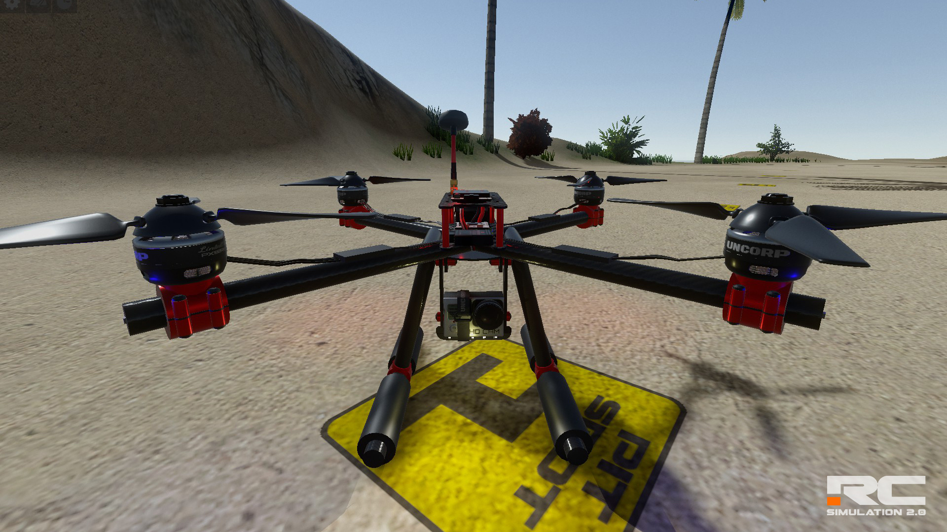 RC Simulation 2.0 screenshot 28