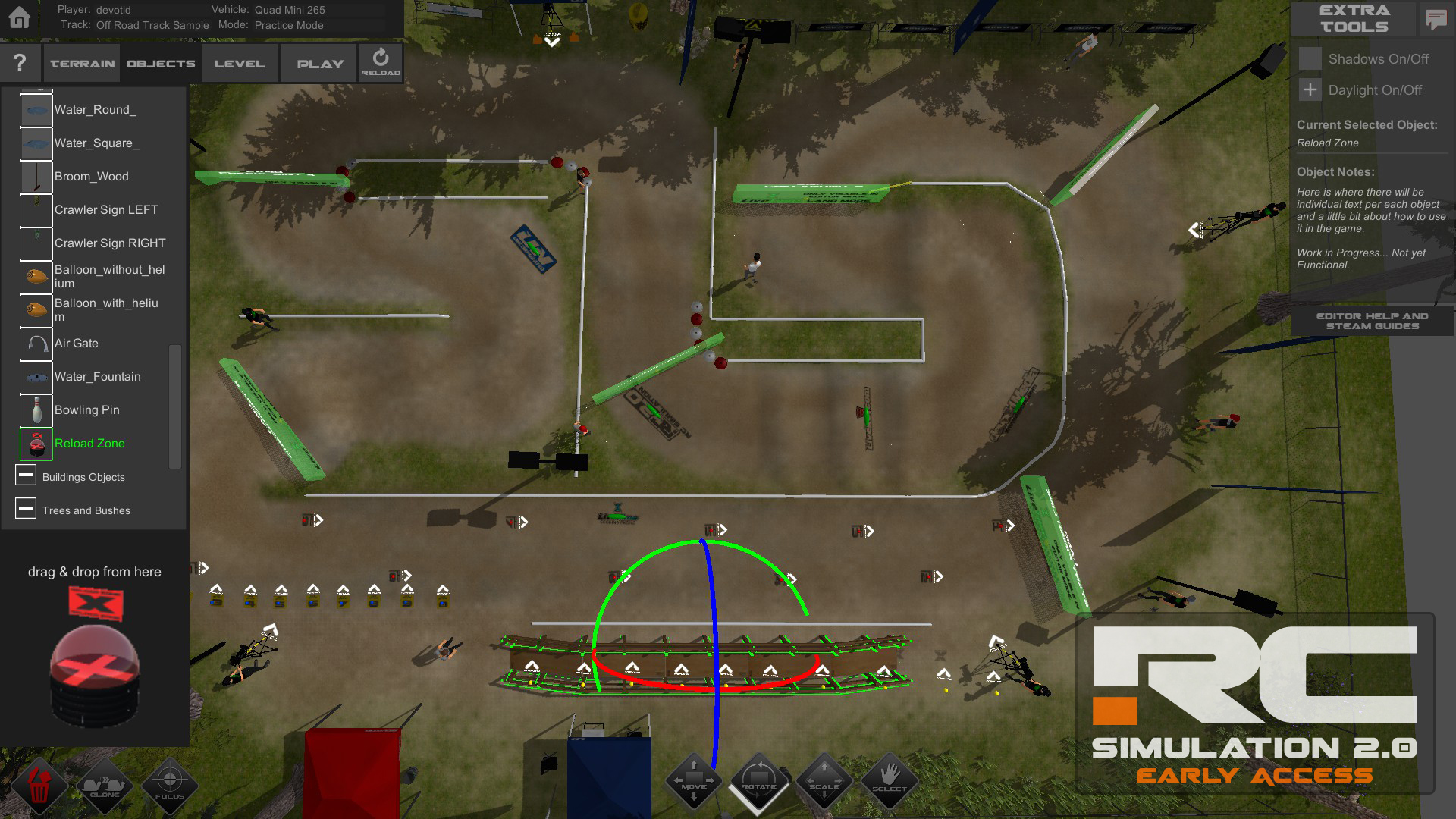 RC Simulation 2.0 screenshot 13