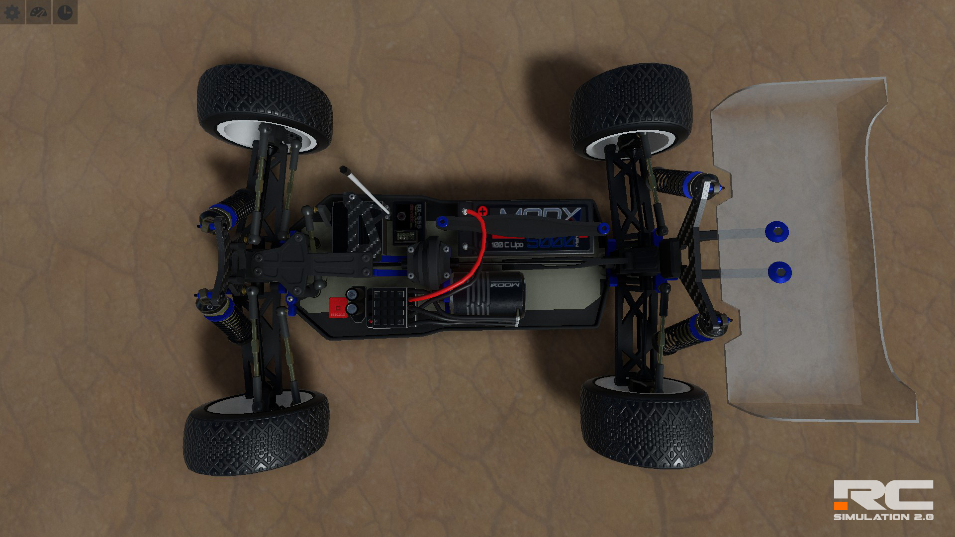 RC Simulation 2.0 screenshot 6