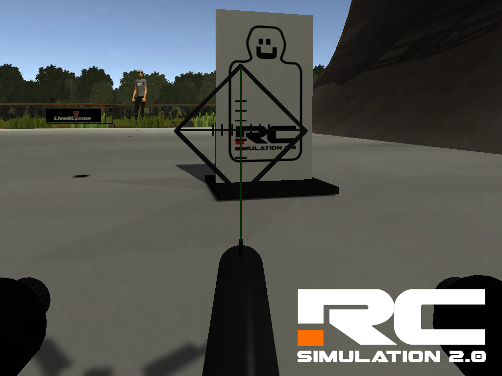 RC Simulation 2.0 screenshot 25
