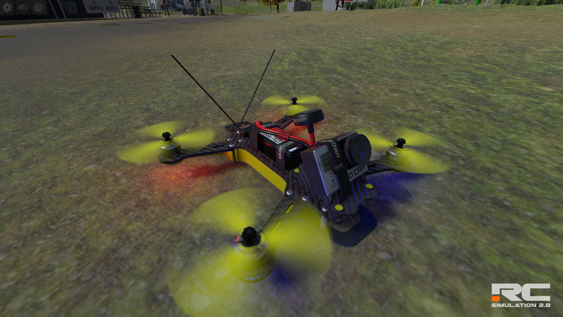 RC Simulation 2.0 screenshot 16