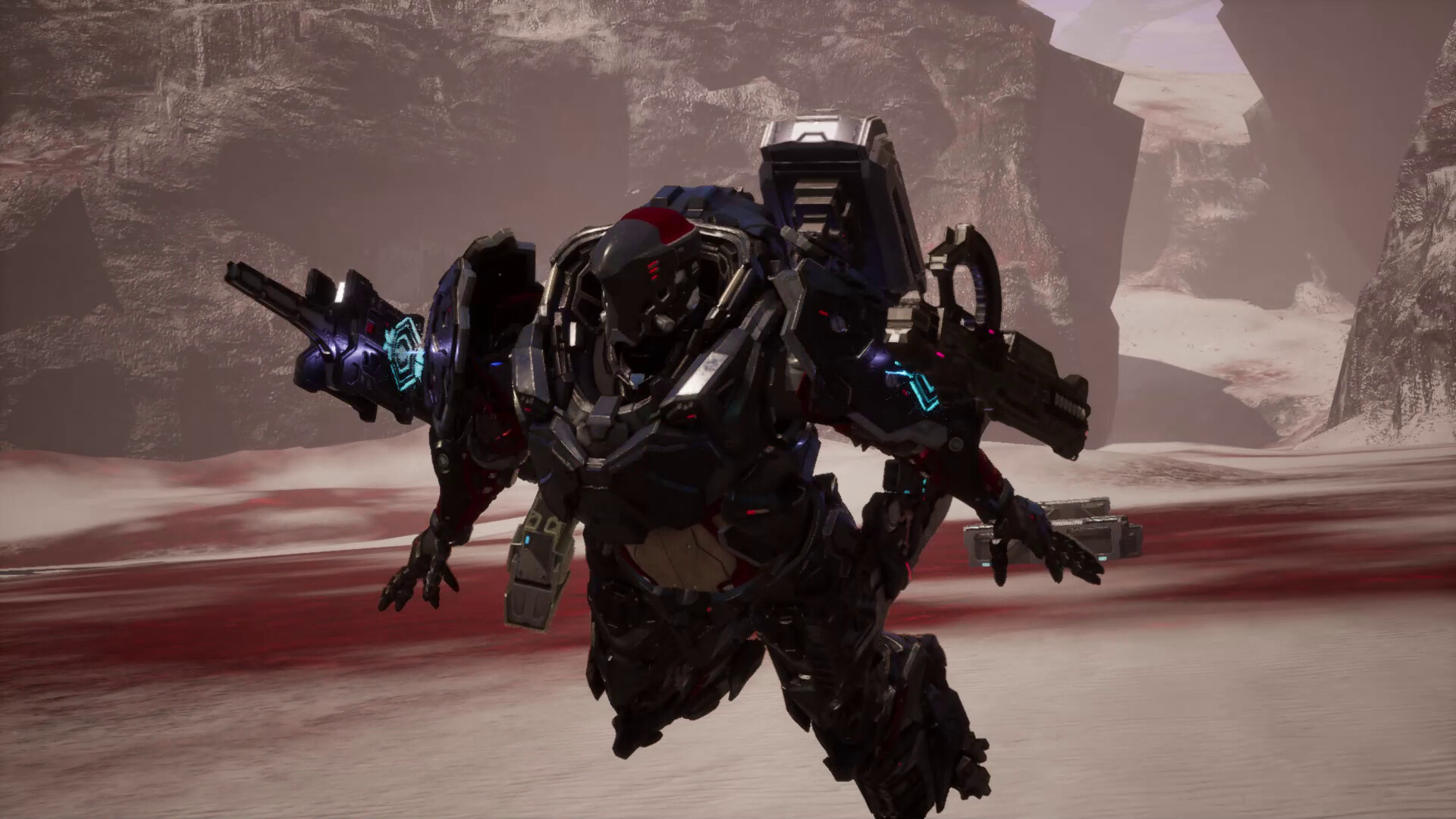 Daemon X Machina: Titanic Scion - Grand Entrance Set 2 on Steam