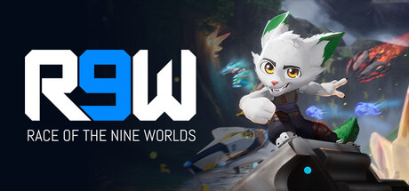 Race of the Nine Worlds