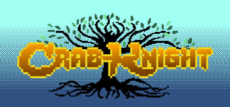 Crab Knight Cover Image