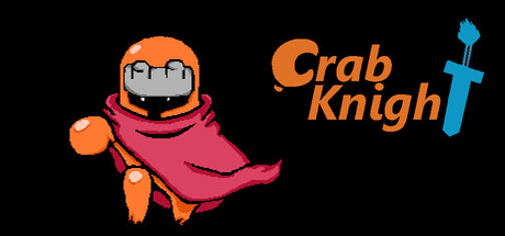 Crab Knight Cover Image