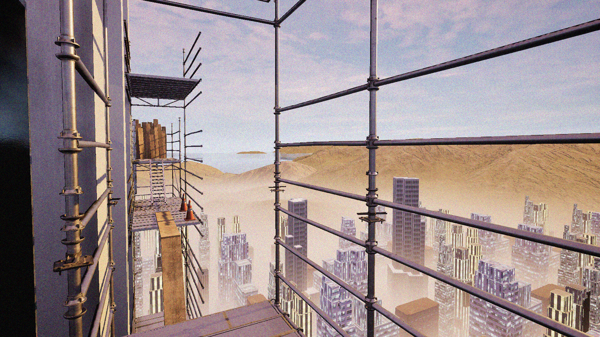 Escape Nine to Five screenshot 16