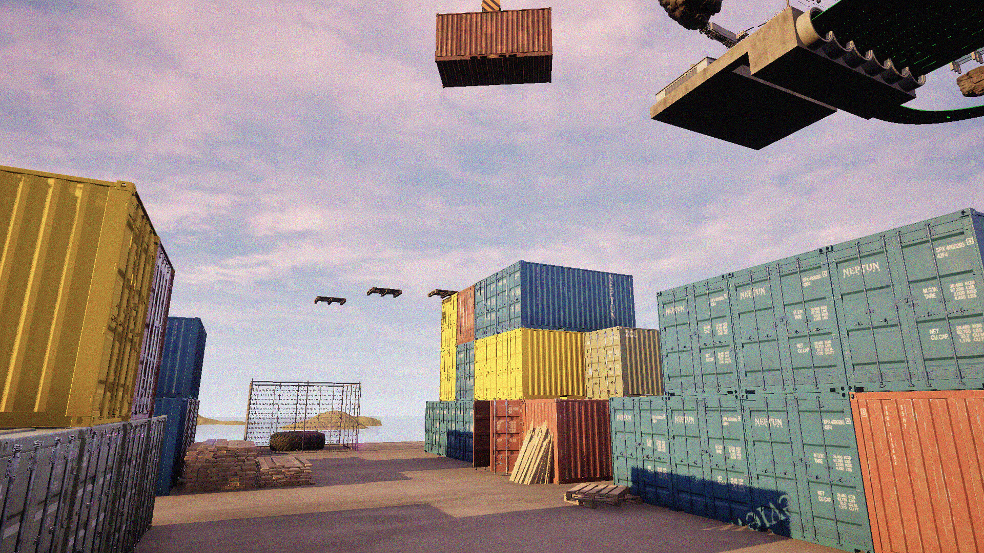 Escape Nine to Five screenshot 11