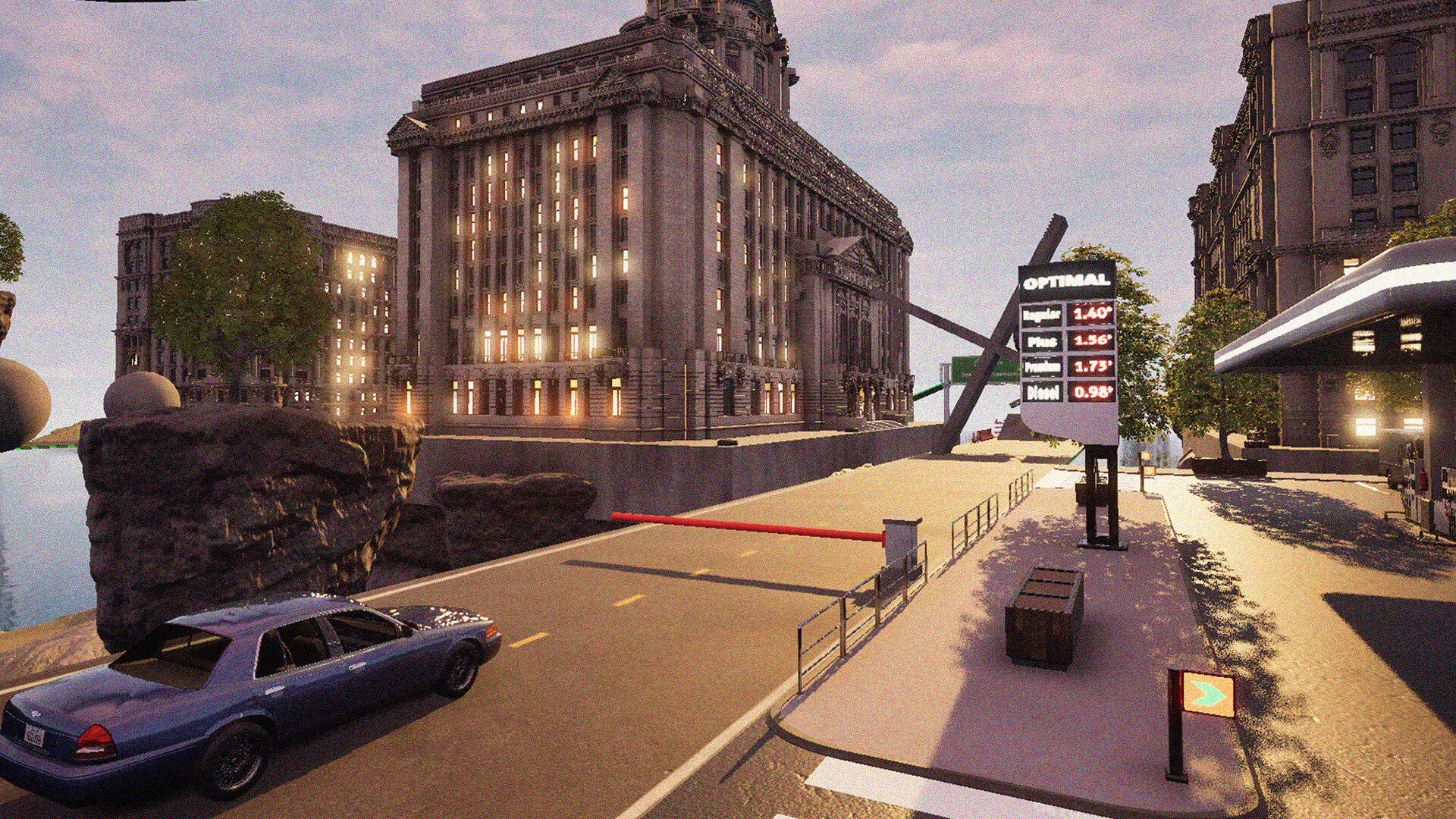 Escape Nine to Five screenshot 6