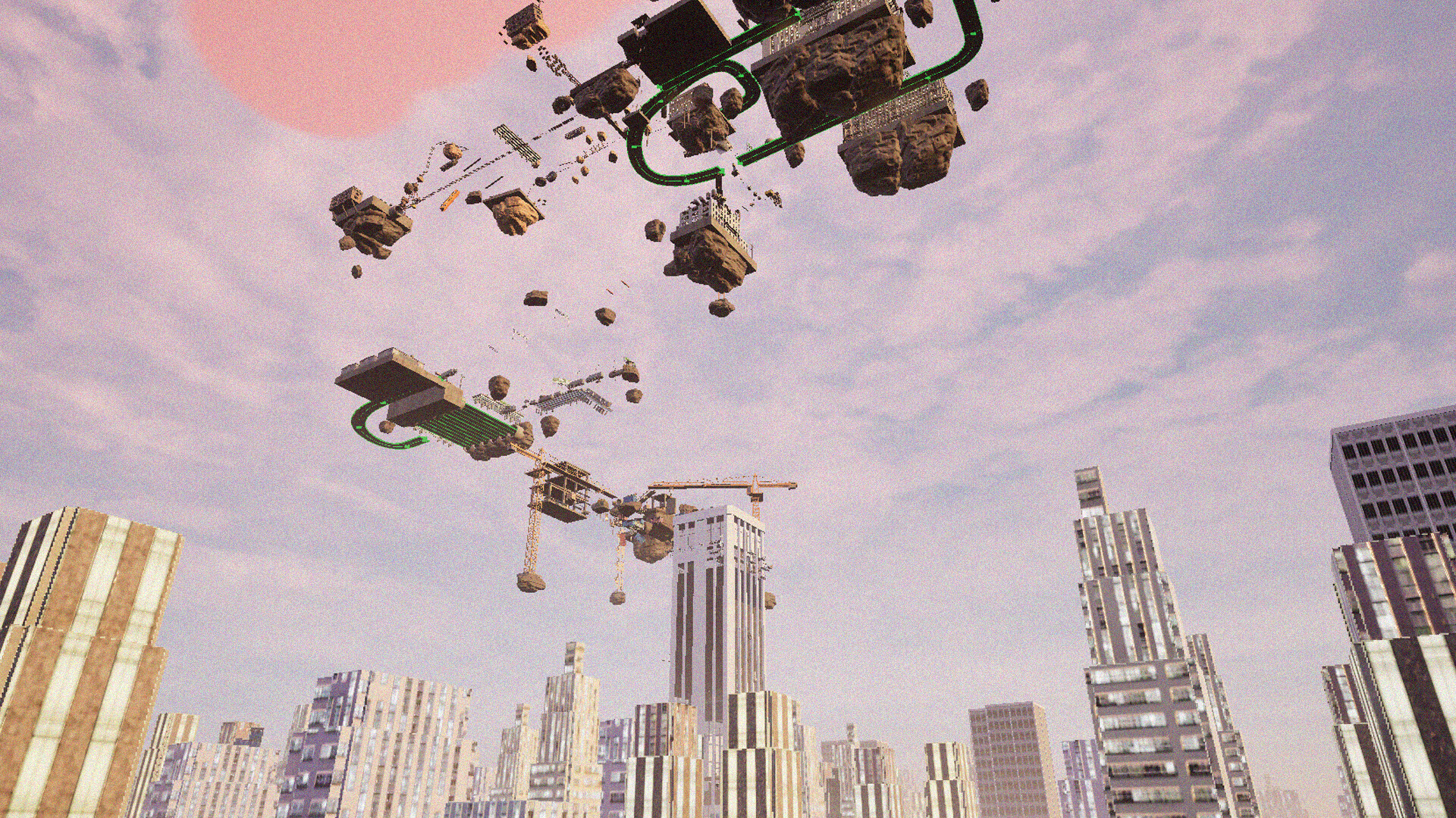 Escape Nine to Five screenshot 12
