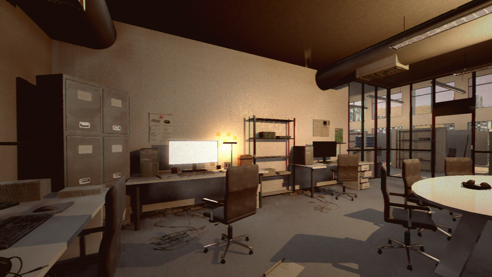 Escape Nine to Five screenshot 5
