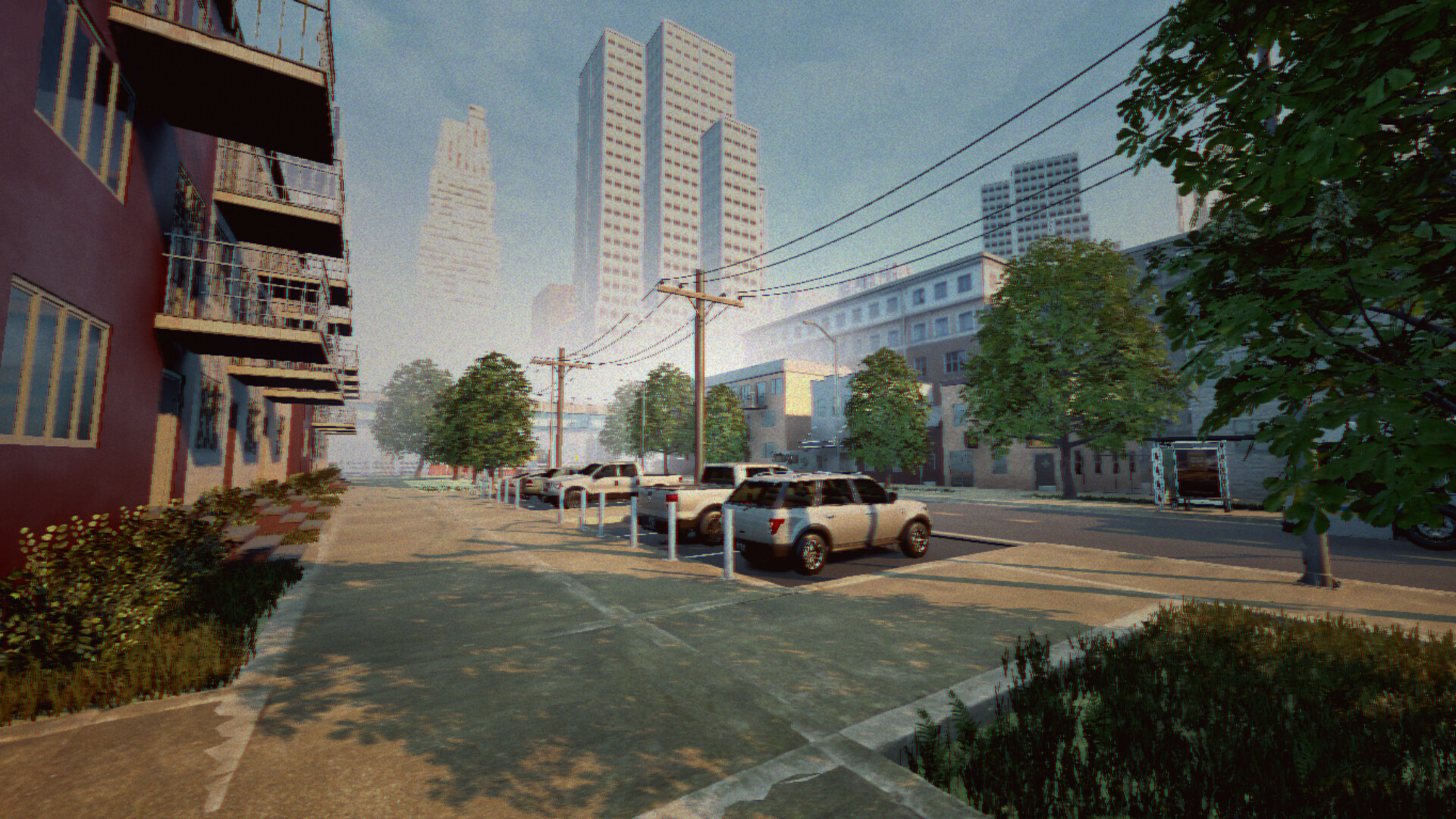 Escape Nine to Five screenshot 14