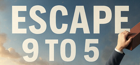 Escape Nine to Five Cover Image