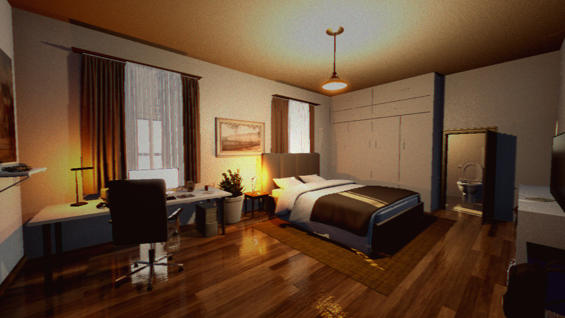 Escape Nine to Five screenshot 18