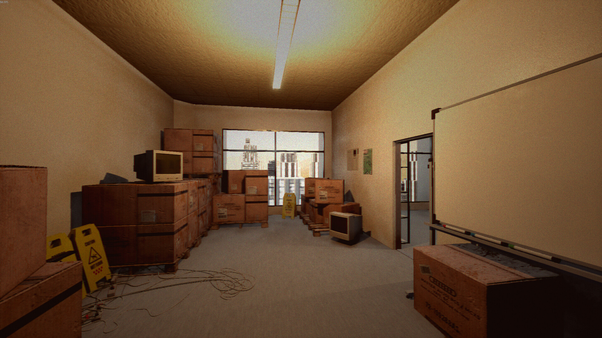Escape Nine to Five screenshot 20