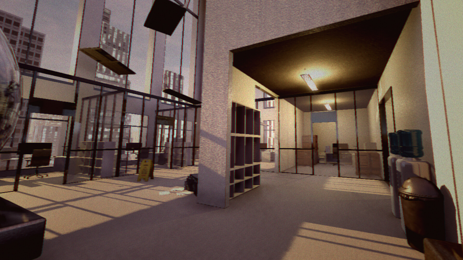 Escape Nine to Five screenshot 19