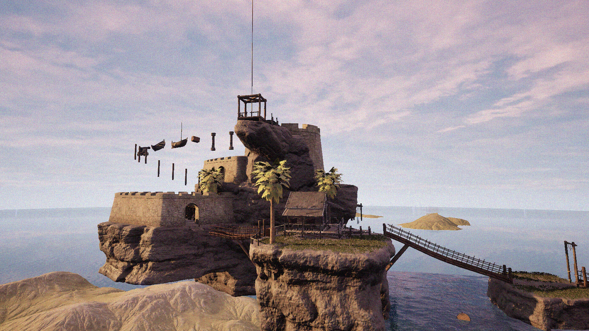 Escape Nine to Five screenshot 7