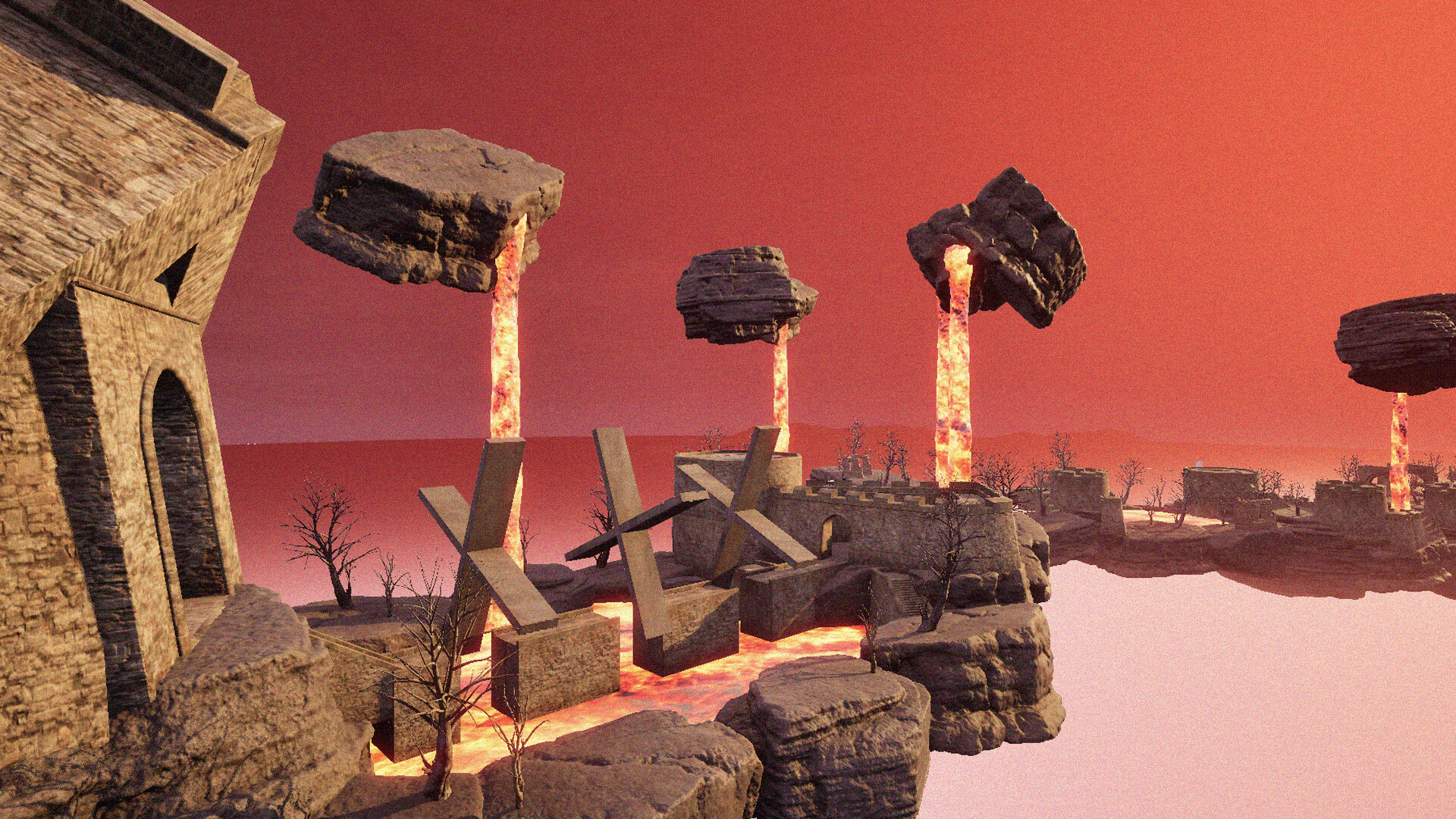 Escape Nine to Five screenshot 3