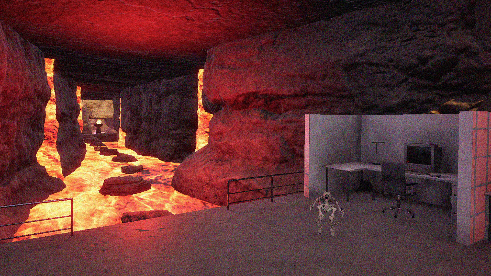 Escape Nine to Five screenshot 10