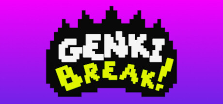 Genki Break!