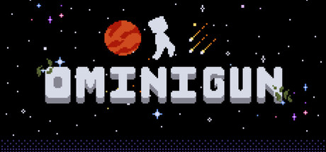 Ominigun Cover Image