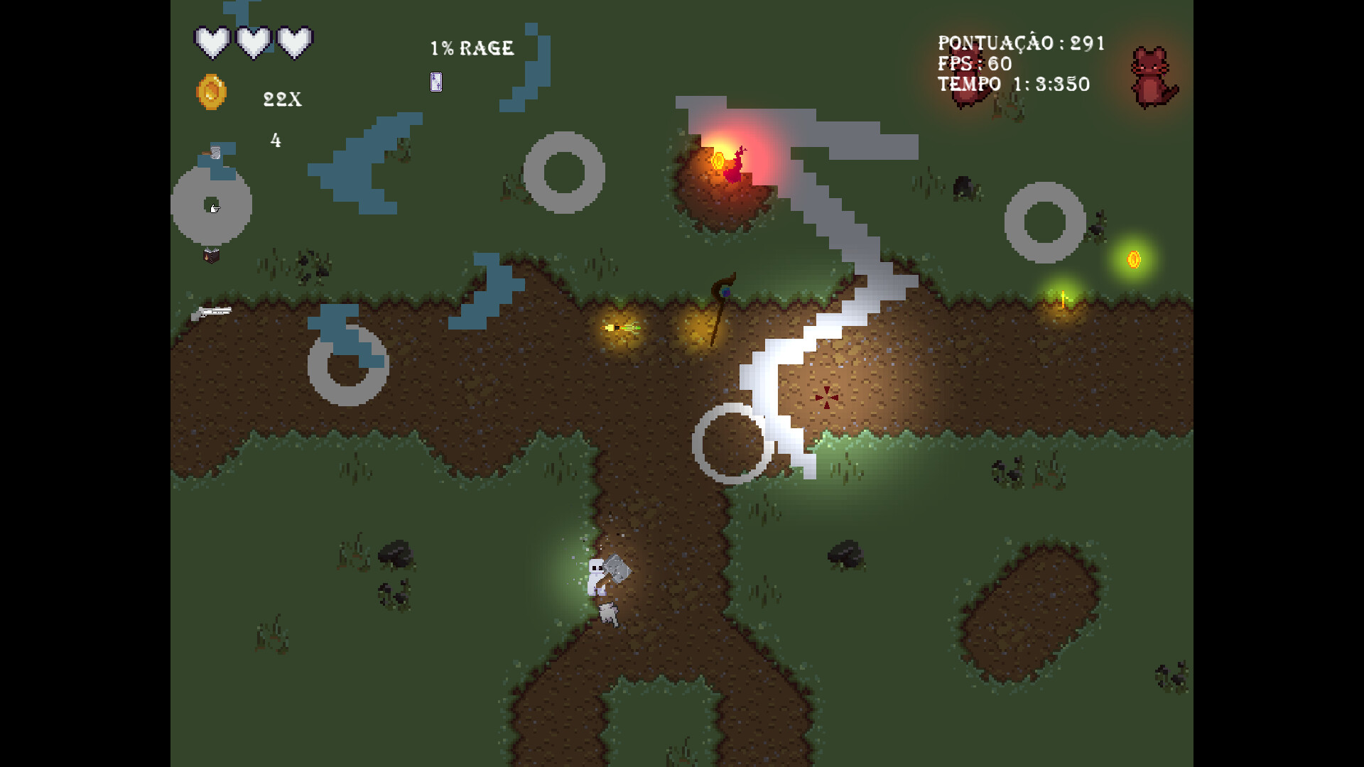 Ominigun screenshot 1