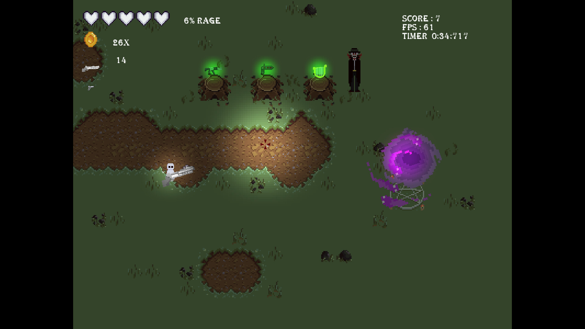 Ominigun screenshot 5