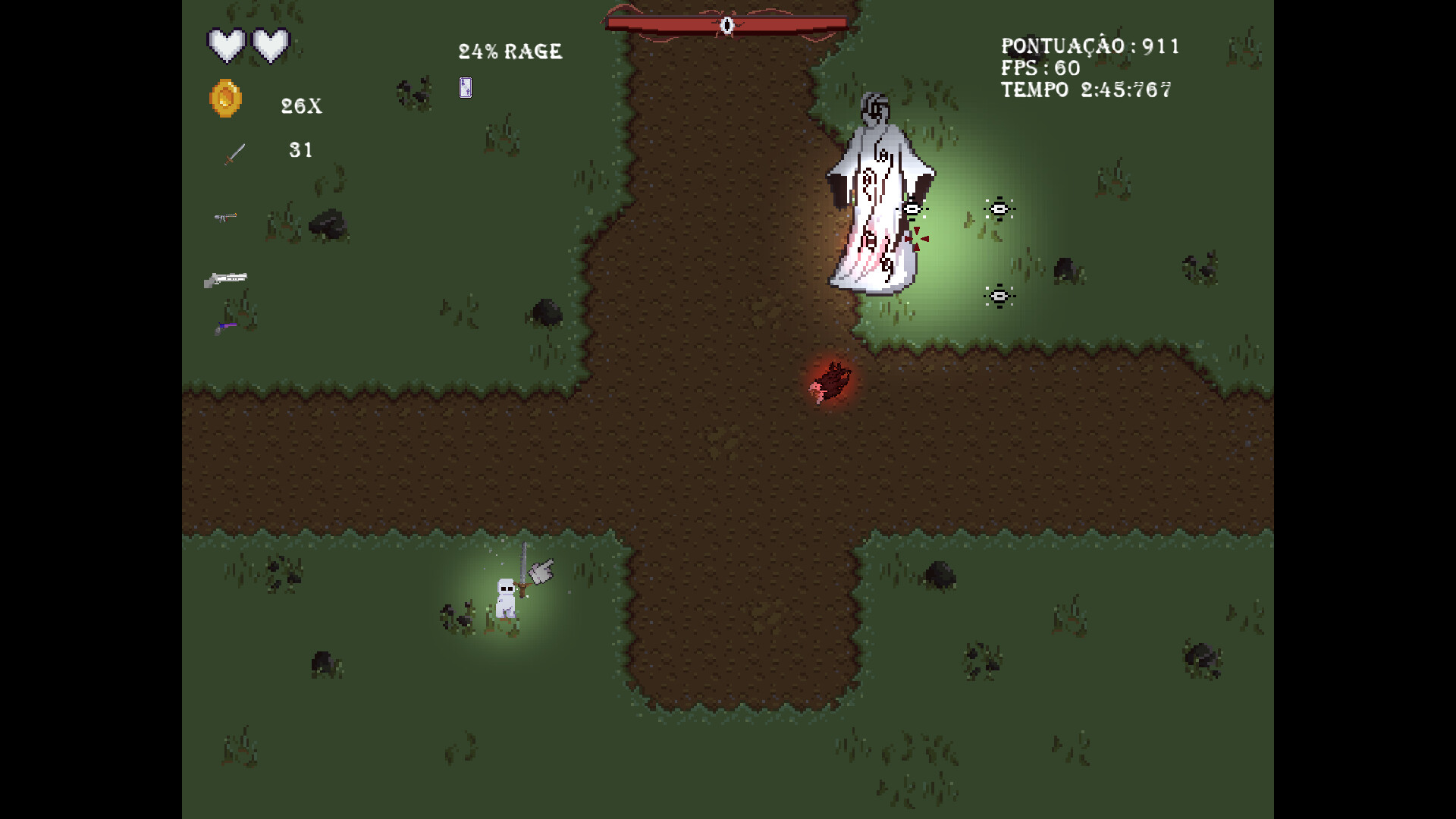 Ominigun screenshot 2